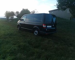 VW T5 Transporter Gebrauchtwagen