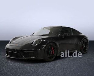 Porsche 992 Gebrauchtwagen