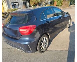 Mercedes-Benz A 200 Gebrauchtwagen