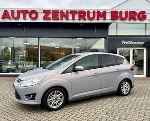 Ford C-Max Gebrauchtwagen