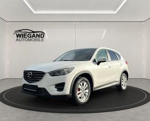 Mazda CX-5 Gebrauchtwagen