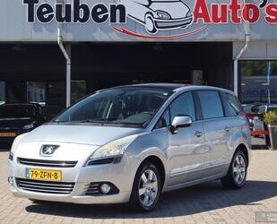 Peugeot 5008 Gebrauchtwagen