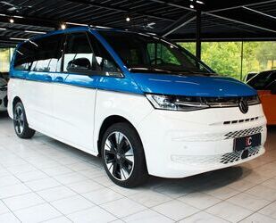 VW T7 Multivan Gebrauchtwagen