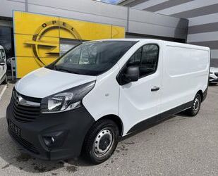 Opel Vivaro Gebrauchtwagen