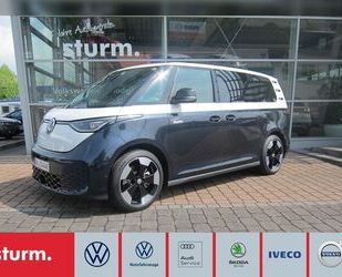 VW ID. Buzz Gebrauchtwagen