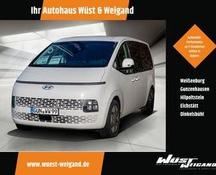 Hyundai STARIA Gebrauchtwagen