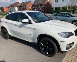BMW X6 Gebrauchtwagen