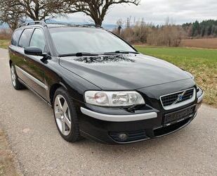 Volvo V70 Gebrauchtwagen