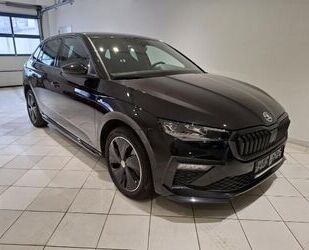 Skoda Scala Gebrauchtwagen