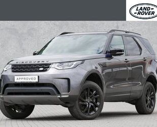 Land Rover Discovery Gebrauchtwagen
