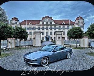 BMW 840 Gebrauchtwagen