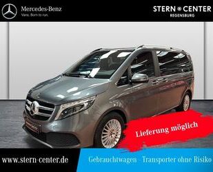 Mercedes-Benz V 250 Gebrauchtwagen