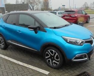 Renault Captur Gebrauchtwagen