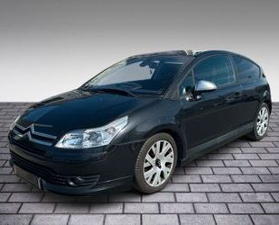 Citroen C4 Gebrauchtwagen