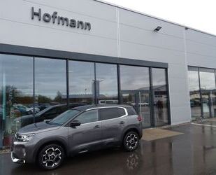 Citroen C5 Aircross Gebrauchtwagen