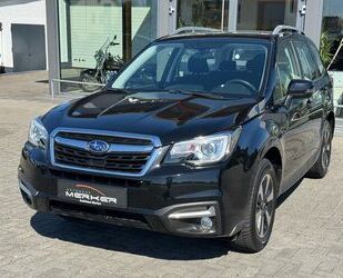 Subaru Forester Gebrauchtwagen