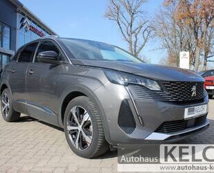 Peugeot 3008 Gebrauchtwagen