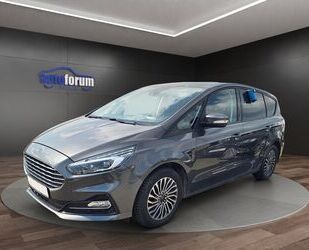 Ford S-Max Gebrauchtwagen