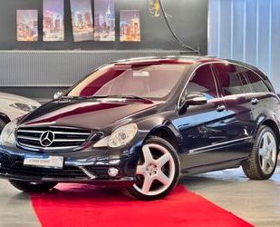 Mercedes-Benz R 320 Gebrauchtwagen