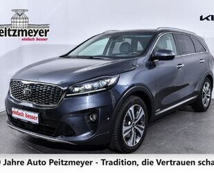 Kia Sorento Gebrauchtwagen