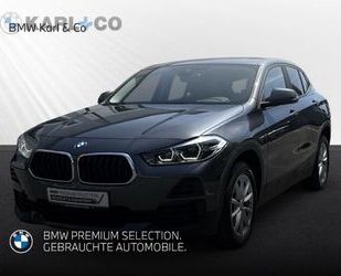 BMW X2 Gebrauchtwagen