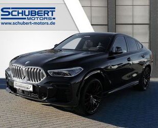 BMW X6 Gebrauchtwagen