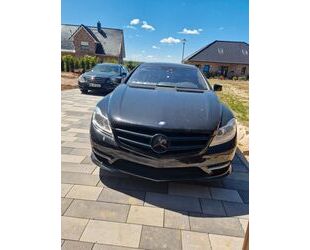Mercedes-Benz CL 500 Gebrauchtwagen