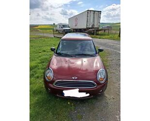 Mini ONE Gebrauchtwagen