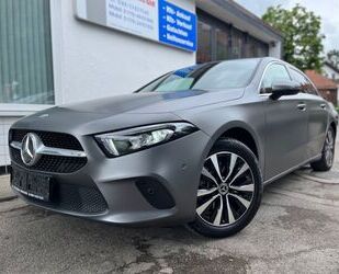 Mercedes-Benz A 250 Gebrauchtwagen