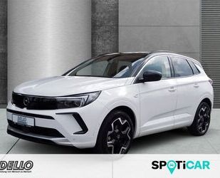 Opel Grandland (X) Gebrauchtwagen