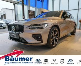 Volvo V60 Gebrauchtwagen