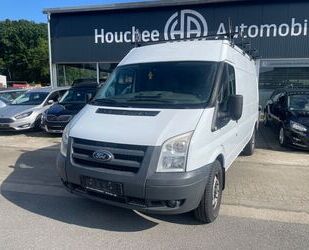 Ford Transit Gebrauchtwagen