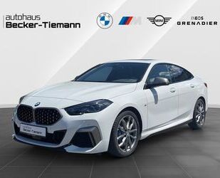 BMW M235 Gebrauchtwagen