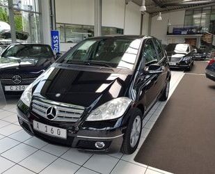 Mercedes-Benz A 160 Gebrauchtwagen