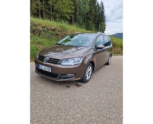 VW Sharan Gebrauchtwagen