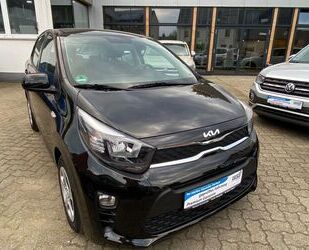 Kia Picanto Gebrauchtwagen