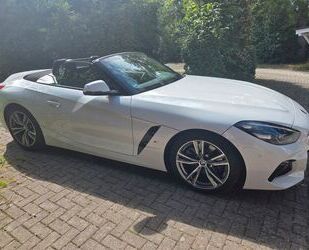 BMW Z4 Gebrauchtwagen