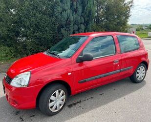 Renault Clio Gebrauchtwagen