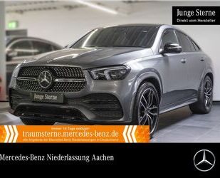 Mercedes-Benz GLE 350 Gebrauchtwagen