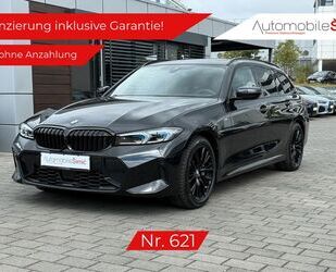 BMW 330 Gebrauchtwagen