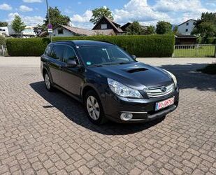 Subaru Legacy Gebrauchtwagen
