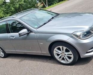 Mercedes-Benz C 180 Gebrauchtwagen