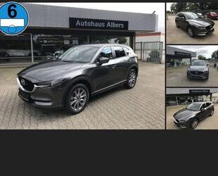 Mazda CX-5 Gebrauchtwagen