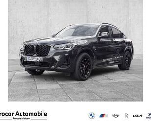 BMW X4 Gebrauchtwagen