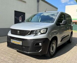 Peugeot Rifter Gebrauchtwagen