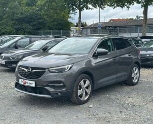 Opel Grandland (X) Gebrauchtwagen