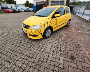 VW Fox Gebrauchtwagen