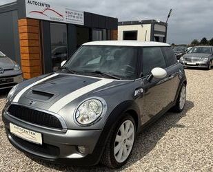 Mini Cooper S Gebrauchtwagen