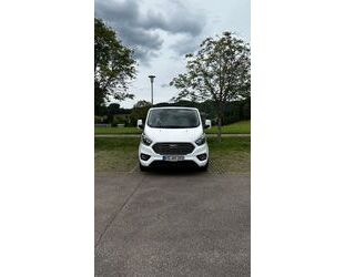 Ford Tourneo Custom Gebrauchtwagen