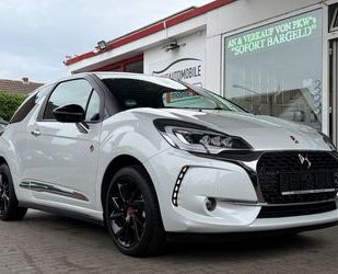 DS Automobiles DS3 Gebrauchtwagen